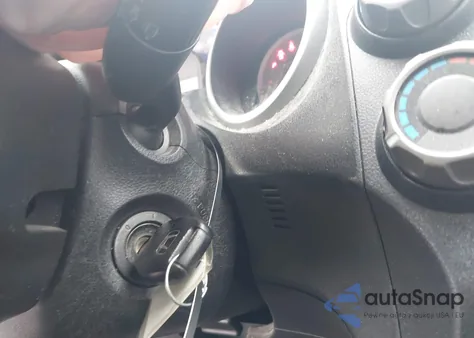 2013 Honda Fit from USA, damaged, VIN JHMGE8H35DC062302